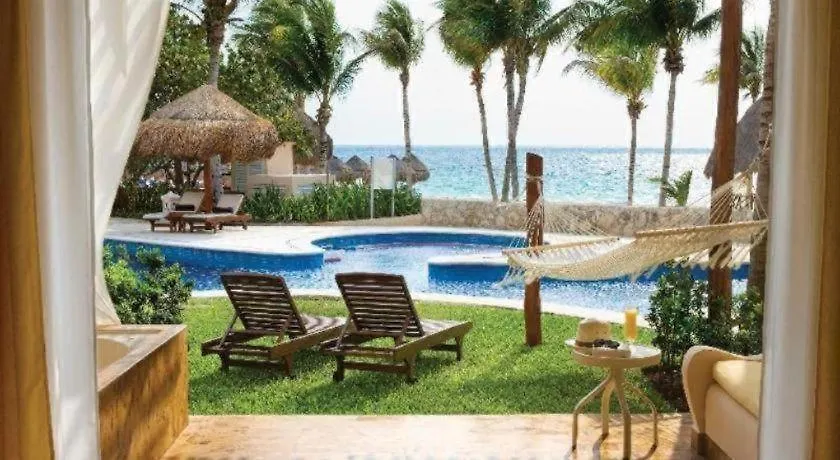 Excellence Riviera Cancun All Inclusive - Pouze dospělí Puerto Morelos Mexiko