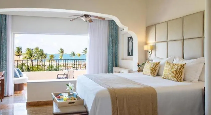 ***** Hotel Excellence Riviera Cancun All Inclusive - Pouze dospělí Puerto Morelos Mexiko