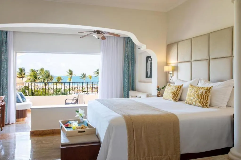 Excellence Riviera Cancun All Inclusive - Pouze dospělí Puerto Morelos Hotel