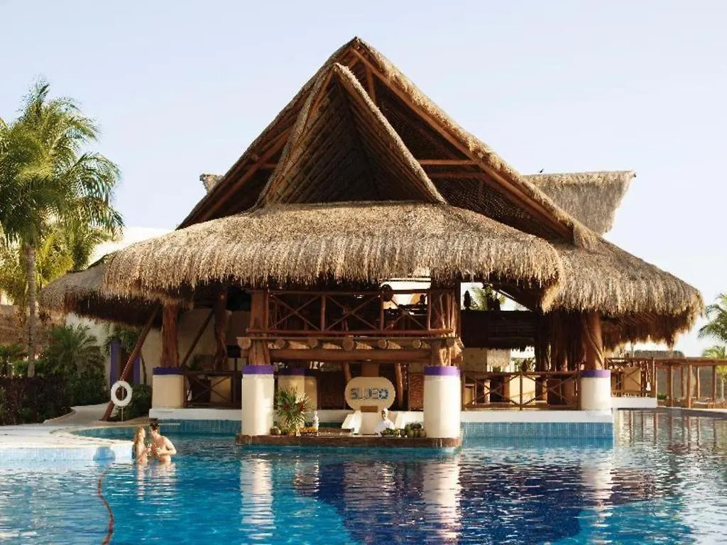 Hotel Excellence Riviera Cancun All Inclusive - Pouze dospělí Puerto Morelos