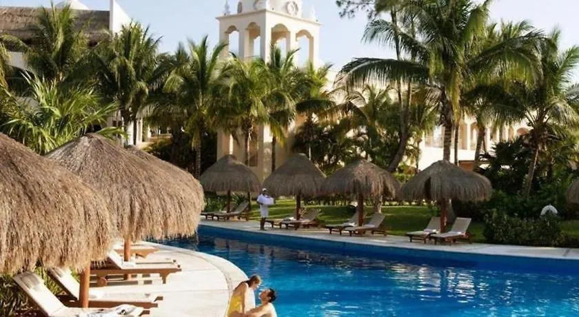 Excellence Riviera Cancun All Inclusive - Pouze dospělí Puerto Morelos 5*,