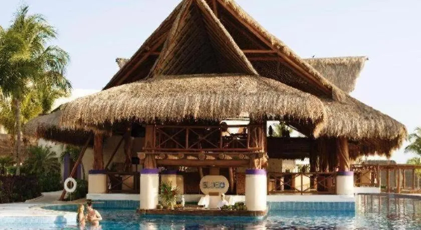 Hotel Excellence Riviera Cancun All Inclusive - Pouze dospělí Puerto Morelos