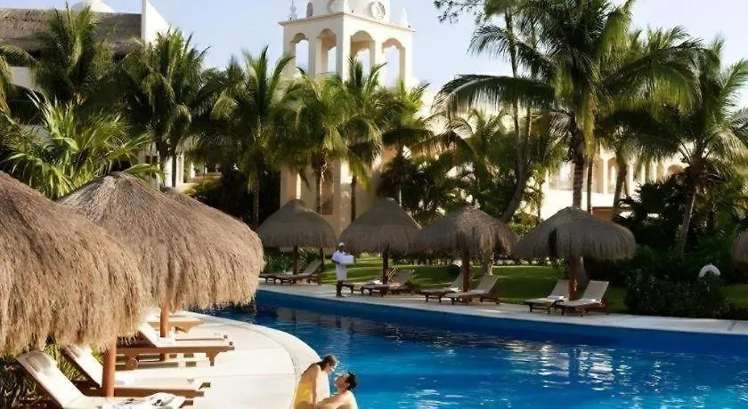 Excellence Riviera Cancun All Inclusive - Pouze dospělí Puerto Morelos